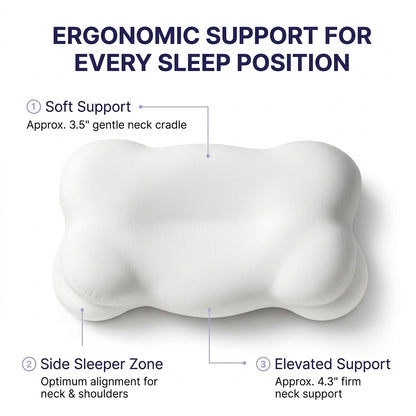 Millow Pillow