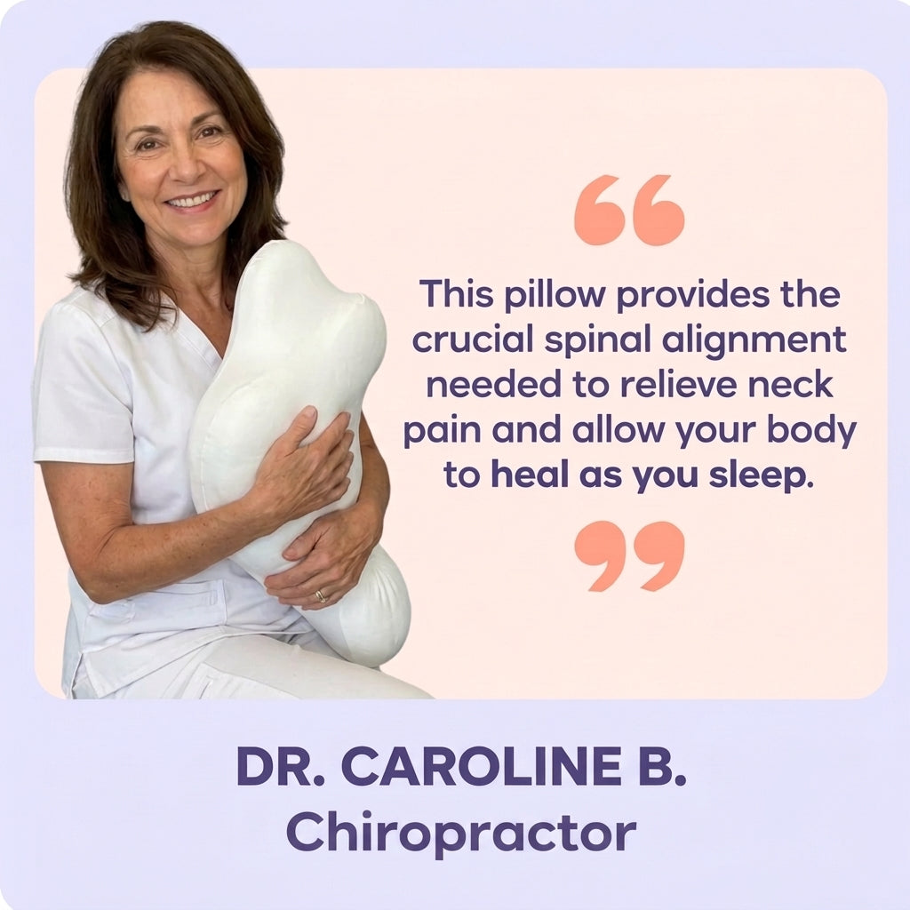 Millow Pillow