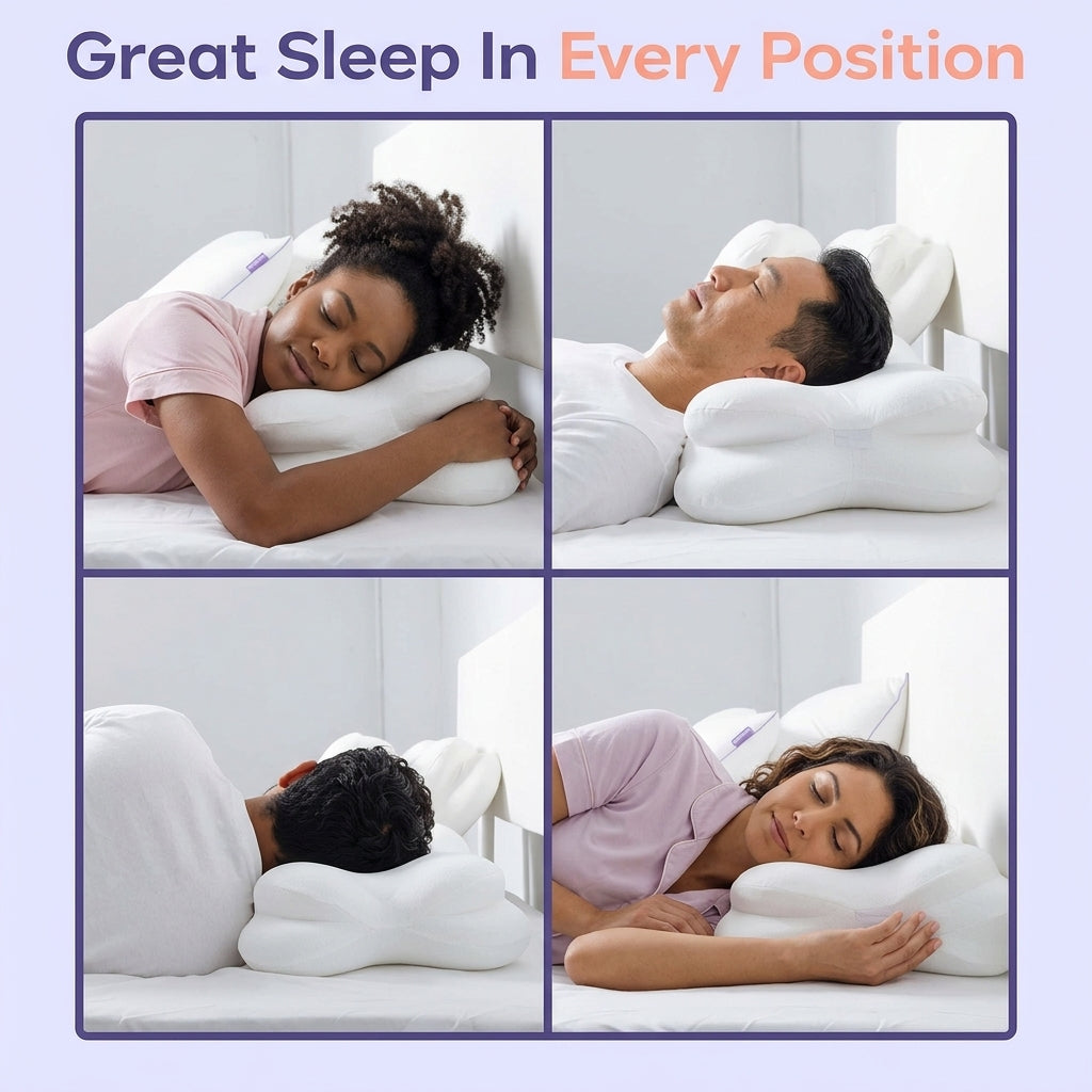 Millow Pillow