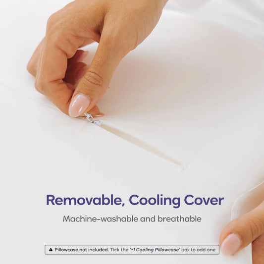 Cooling Pillowcase